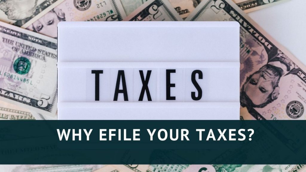 efile your taxes Tax Queen