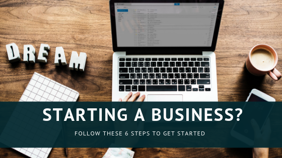 6 Important Things to Know Before Starting a Business