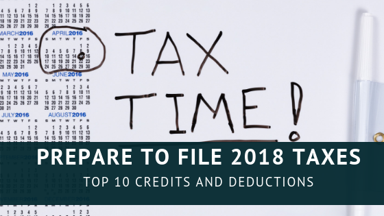 Prepare to file your taxes Heather Ryan | RV Tax Queen |