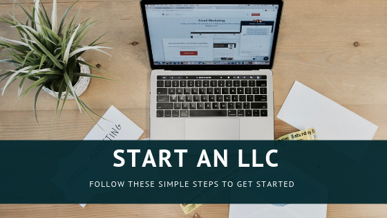 start an LLC Heather Ryan | RV Tax Queen |