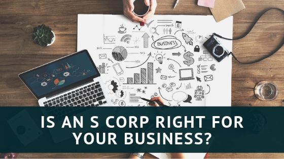 Advantages and responsibilities of an S Corp