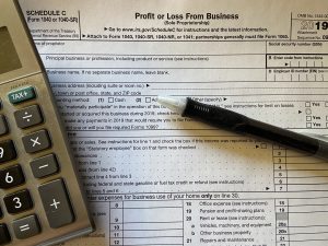 How To Apply For A Ppp Loan If You Re Self Employed