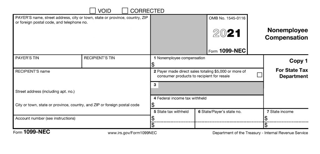 Understanding the 1099 - 5 Straightforward Tips to File