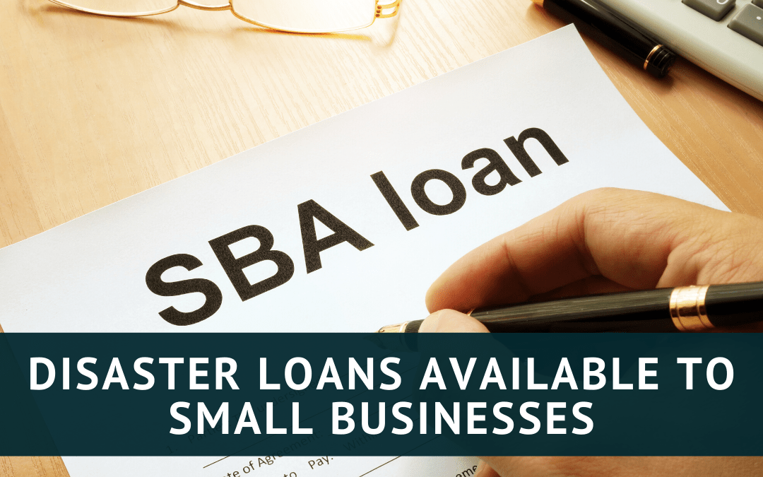 Top Questions About Disaster Loans Available to Small Businesses