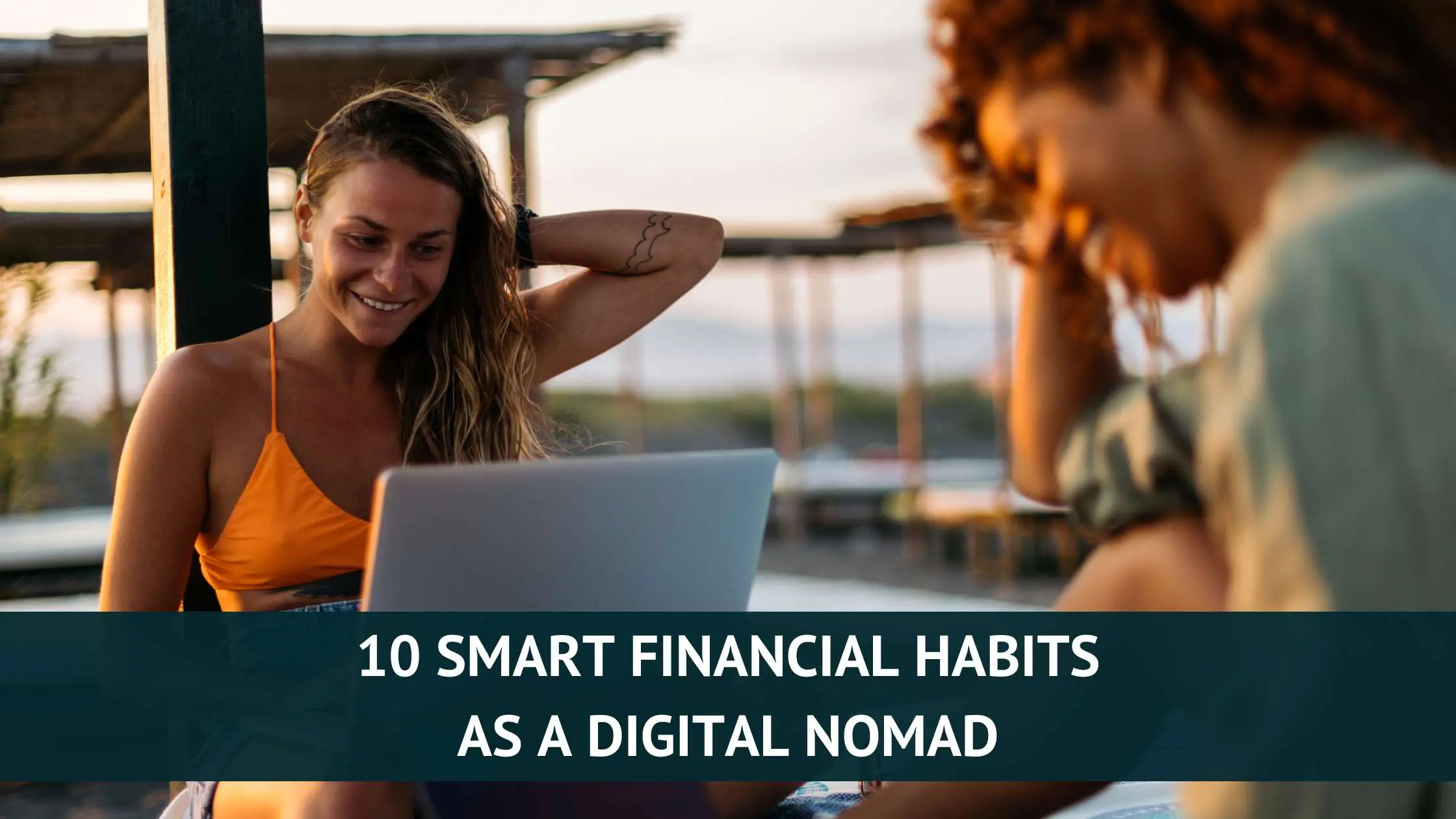 10 Main Upcoming Events For Digital Nomads: Must-Attend in 2024